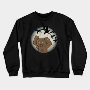 Hitchcookie Crewneck Sweatshirt